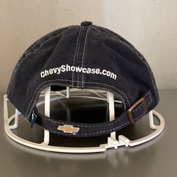 Philadelphia Phillies Adjustable Baseball Cap - Picture 3 of 6